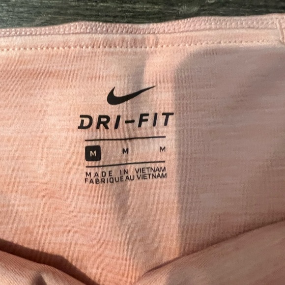 Nike pro leggings - Picture 4 of 4